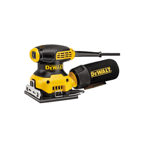 Lixadeira Orbital Dewalt DWE6411B2 230W - 220V