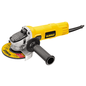 Esmerilhadeira Angular Dewalt 4 1/2", 800W - DWE4020B2B 220V