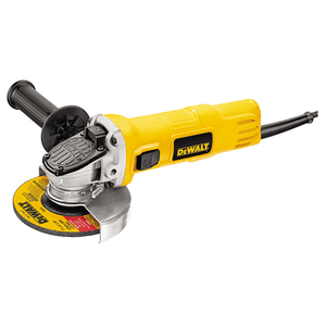 Esmerilhadeira Angular Dewalt 4 1/2", 800W - DWE4020B2B 220V