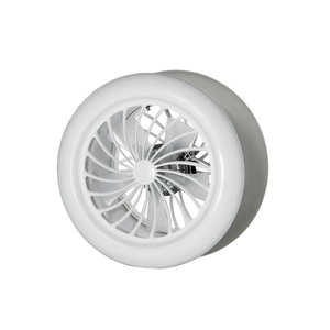 Exaustor de Cozinha Tron 25cm Branco - 51.03-0030 Bivolt