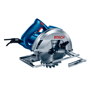 Serra Circular Bosch GKS 1500W - 06016B30E0-000 220V