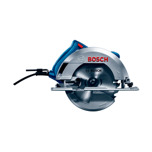 Serra Circular Bosch GKS 1500W - 06016B30E0-000 220V