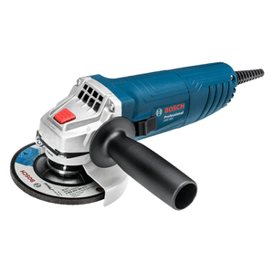 Esmerilhadeira Angular Bosch GWS 850 4 1/2", 850W - 06013775E0-000 220V