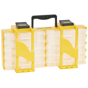 Organizador Plástico Vonder OPV 0100 - 6108100000