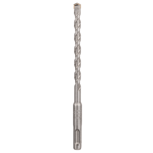 Broca SDS Plus-1 para Concreto Bosch 8mm x 160mm – 2608680270-000