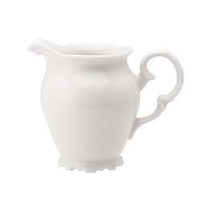 Leiteira Schmidt Pomerode 1L, Porcelana - 114/000