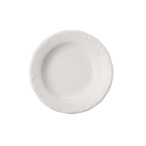 Prato Fundo 23cm Schmidt Pomerode, Porcelana - 114/00