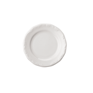 Prato Lanche 19cm Schmidt Pomerode, Porcelana - 114/000