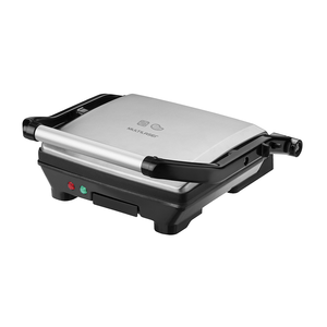 Press Grill Multi Panini, Abertura 180º, 1500W - CE124 220V