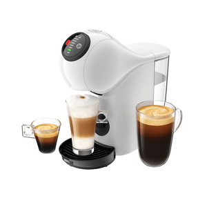 Cafeteira Arno Nescafé Dolce Gusto Genio S Basic, Multibebidas, 1350W, Branca - DGS1 220V