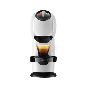 Cafeteira Arno Nescafé Dolce Gusto Genio S Basic, Multibebidas, 1350W, Branca - DGS1 220V