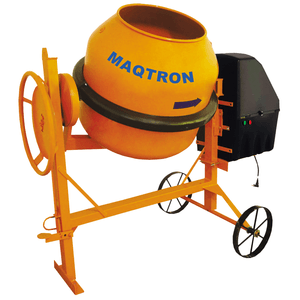 Betoneira Maqtron 220 Litros, Monofásico - M-260 220V