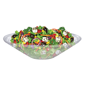 Saladeira Ruvolo Gourmet 8cm x 28,80cm - 8042001