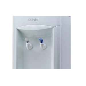 Purificador de Água IBBL PFN 2000, com Refrigeração, Design Coluna, Branco - 220V