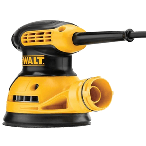 Lixadeira Roto-Orbital Dewalt DWE6421-B2, 275W - 220V