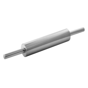 Rolo para Massa Mimo 46cm, em Aço Inox - 7119