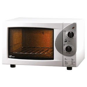 Forno Elétrico Fischer Grill, 44L, Branco - 1323 - 5684 220V