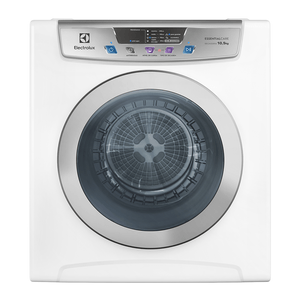 Secadora de Roupas Electrolux Compacta 10,50Kg, de Piso, Branca - SVP11 220V