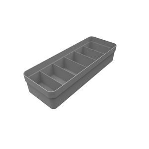 Organizador Colméia OU Logic Grande Chumbo - OL 950/CHF
