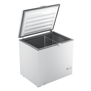 Freezer Horizontal Consul 1 Porta, 309L, Branco - CHA31 220V