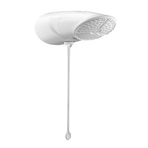 Ducha Lorenzetti Top Jet Eletrônica 7.500W Branca - 7541507 220V