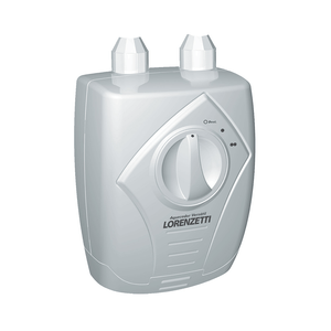 Aquecedor Elétrico de Água Lorenzetti Versátil, 5.500W - 7560027 220V