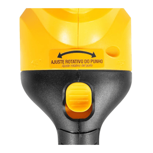 Aparador de Cerca Viva Elétrico Vonder ACV060, 600W - 6838060220 220V