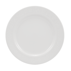 Prato Lanche 19cm Schmidt Noiva, Porcelana - 292/2248