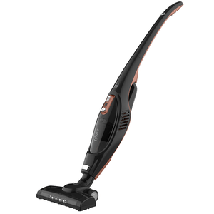 Aspirador de Pó Vertical Oster Duo Clean, Preto - OASP651 Bivolt