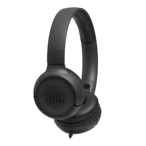 Fone de Ouvido JBL Tune 500 Preto