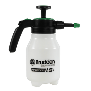 Pulverizador Manual Brudden Practical 1,5L - 9317448