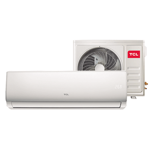 Ar Condicionado Split TCL Inverter 9.000 BTUs Quente e Frio - TAC-09CHSA INV