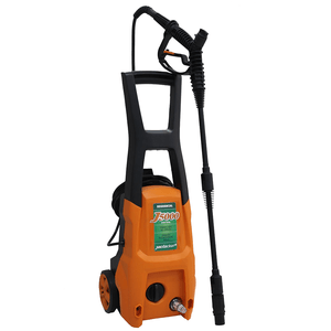 Lavadora de Alta Pressão JactoClean J5000 - 220V