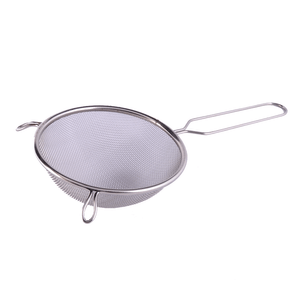 Peneira Mimo 10cm, em Aço Inox - 361