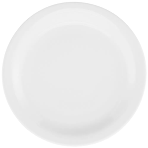 Prato Raso 27cm Oxford Gourmet Pró, Porcelana - 33955