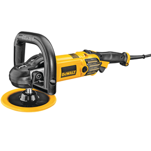 Lixadeira Politriz Dewalt DWP849X-B2, 1250W - 220V