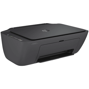 Impressora Multifuncional HP DeskJet Ink Advantage, Colorida - 2774