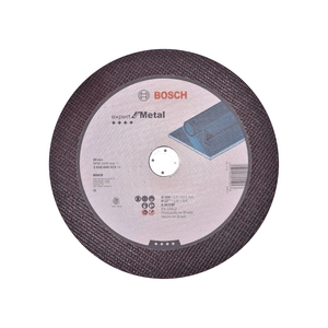 Disco de Corte Bosch Expert para Metal 12" x 3,2mm - 2608600515-000