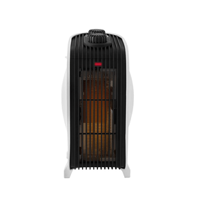 Aquecedor Elétrico Philco PAQ200B, 2 Níveis de Aquecimento e 1 Nível de Ventilação - 220V