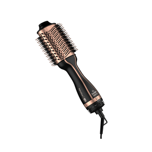 Escova Secadora Ga.Ma Stylish Keration Brush 3D, 3 Temperaturas, 3 Velocidades, 1200W - 220V