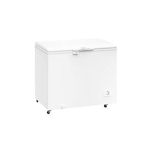 Freezer Horizontal Electrolux 1 Porta, 314L, Branco - H330 220V