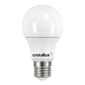 Lâmpada Bulbo Led Cristallux 12W Luz Fria 6500K - 200990 Bivolt