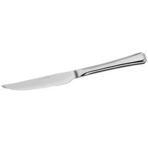 Faca para Churrasco Mimo, em Aço Inox - 3636