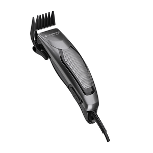 Máquina de Cortar Cabelo Cadence Iron Cut, 4 Pentes - CAB177 220V