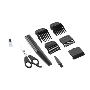 Máquina de Cortar Cabelo Cadence Iron Cut, 4 Pentes - CAB177 220V