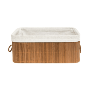 Cesta Retangular GZT 32cm x 22cm x 13cm - DC0043 32