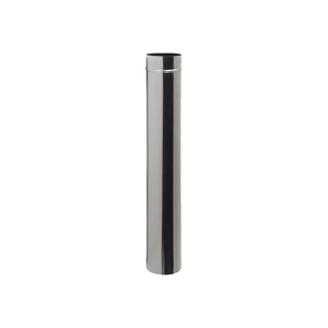 Cano Inox para Fogão Zatti 50cm Diâmetro de 11cm - 002030