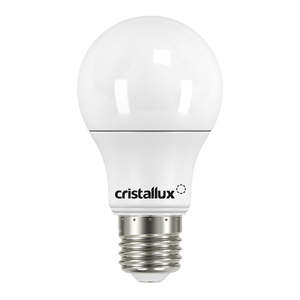 Lâmpada Bulbo Led Cristallux 18W Luz Fria 6500K - 201362 Bivolt