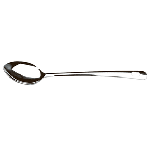 Colher para Arroz Brinox Suprema 34,50cm, em Aço Inox - 2080/301