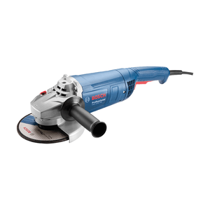 Esmerilhadeira Angular Bosch GWS 2200-180 Vulcano 7", 2200W - 06018F10E0-000 220V